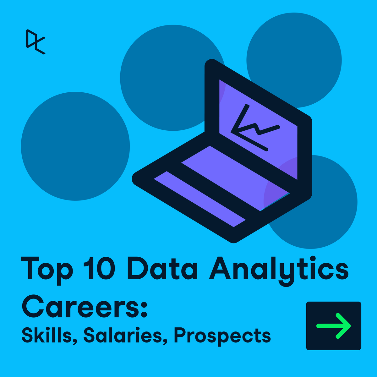 Job Search Analytics Project What are the best data analytics careers? 📊 And, what skills do you ...