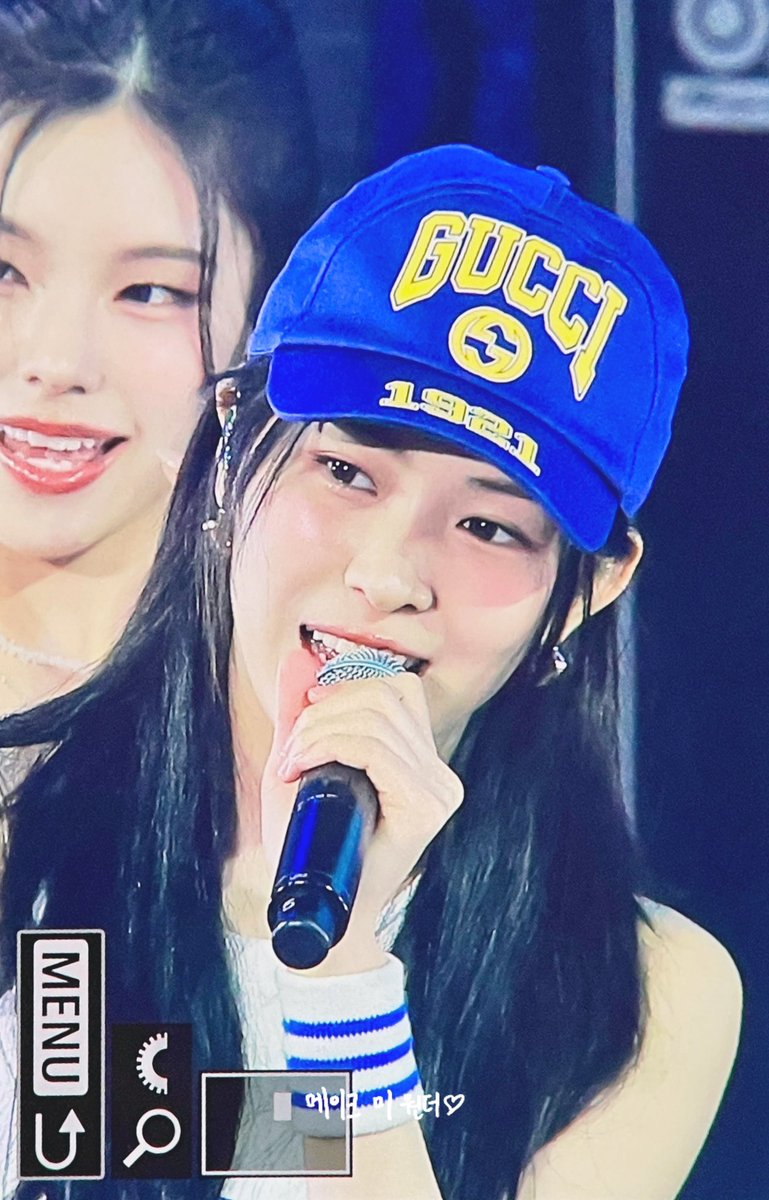 240526 💙💙💙 #있지 #ITZY #류진 #RYUJIN