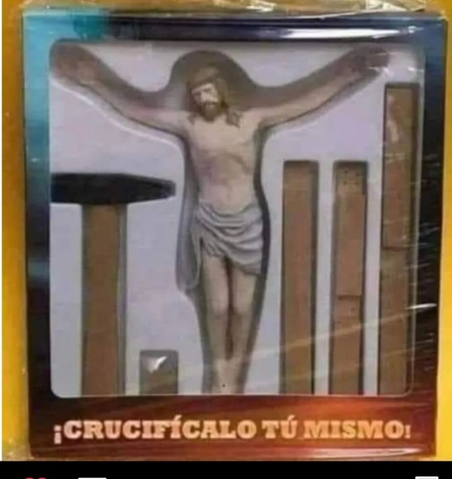 LA SEMANA PASADA ACABAMOS TEMPORADA
NOS OÍMOS EN SEPTIEMBRE