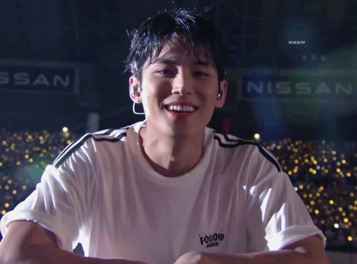 240526 팔로우 어게인 닛산

팬 조아 밍구🖤

#세븐틴 #SEVENTEEN      
#민규 #김민규 #MINGYU #ミンギュ