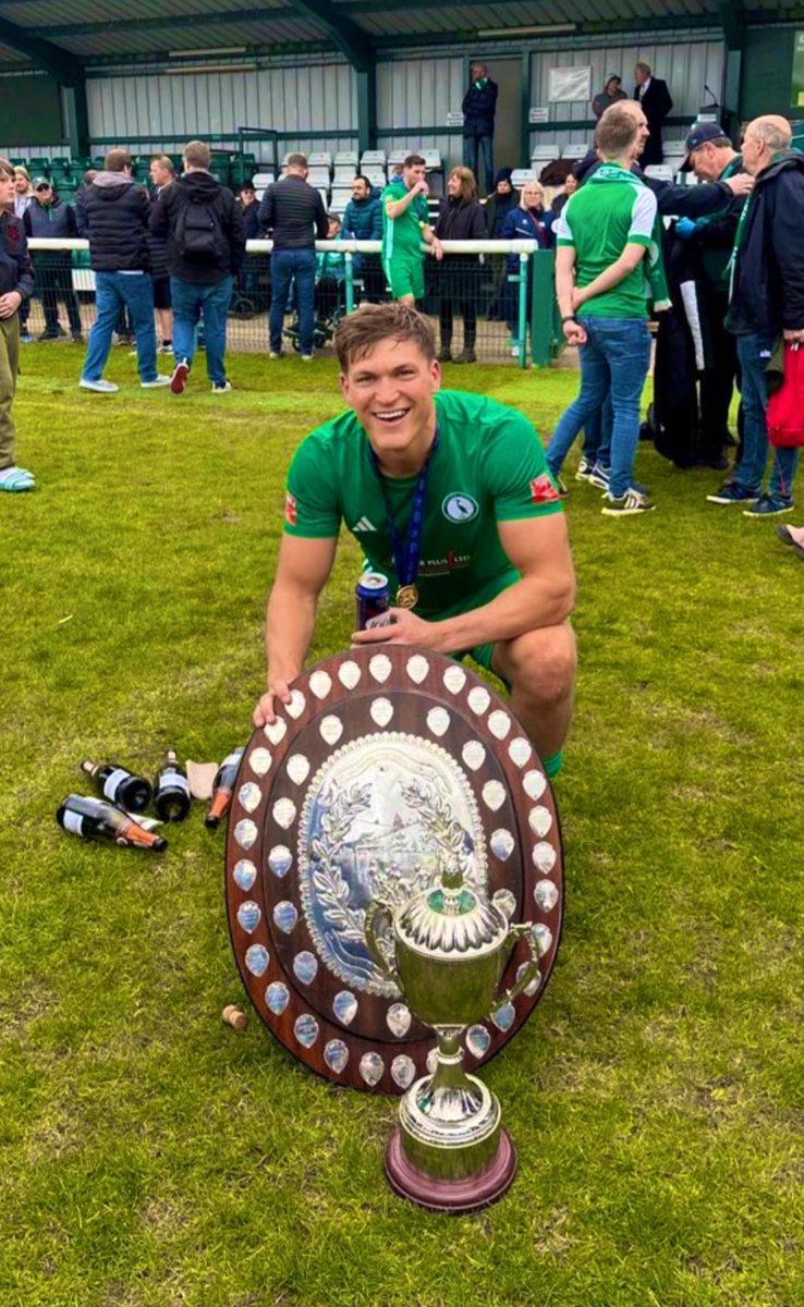 Name: Harry Draper
Age: 23
Position: Striker
Location: Recently moved to Sheffield
Previous Clubs: Stevenage, Hitchin, Royston, Biggleswade Town

Looking for Step 3, 4 or 5