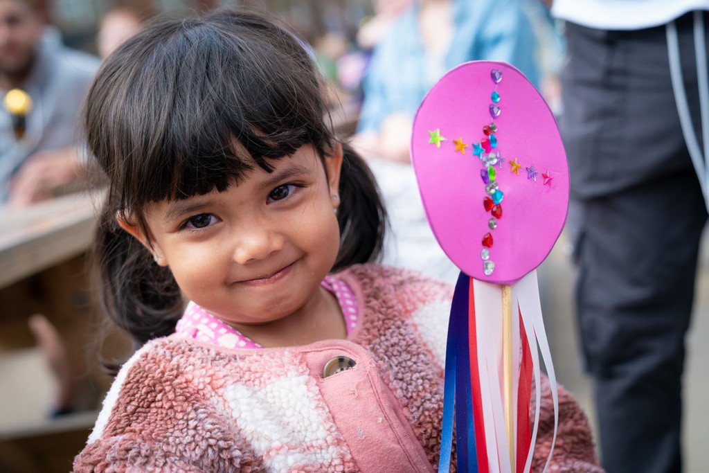 Festival Oldham 2024 🎨✂️🖍️ Saturday 1st June Oldham Play Action Group There are lots of exciting activities to take part in on the day just come along to the two Festival Creator Stations and bring out your inner artist. For more info head to: hla.oldham.gov.uk/event/festival…