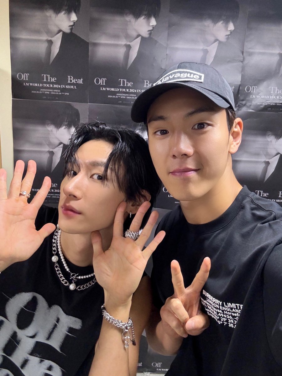 나도 루어에 낚였다 ㅎㅎㅎ느낀점도많고 배울점도 많았던공연이었네요 
멋있었다 창균아 축하해!! #셔누