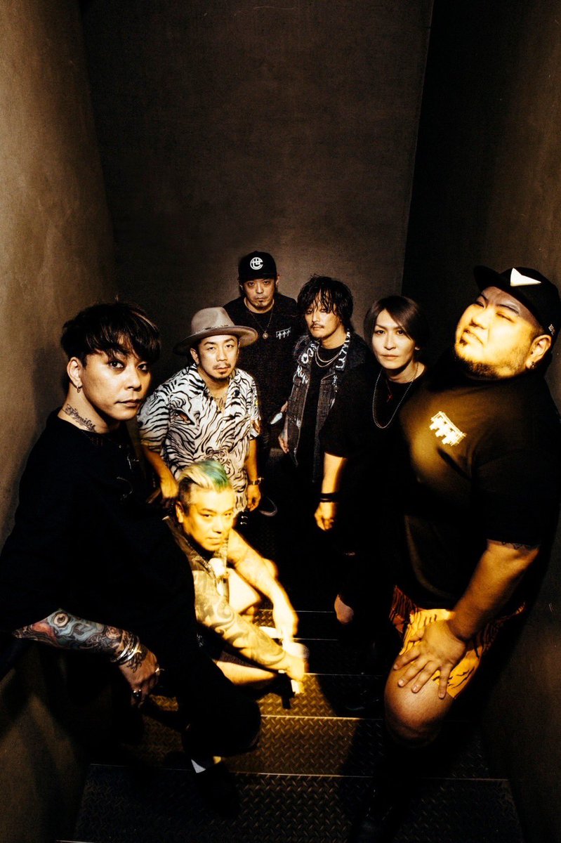 邦楽 ttt Television pull over knit #MULCH [TTT-2023AW-KT14] - TTT MSW