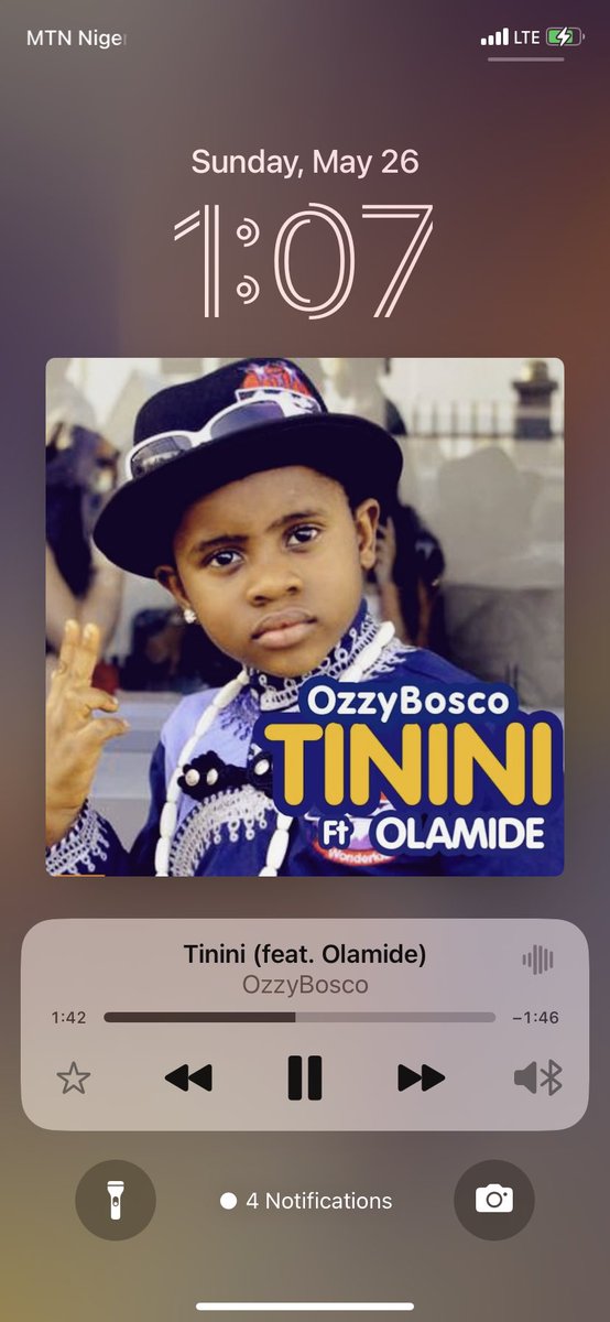 Ozzybosco Ft Olamide 
Were you there 😌 badoo sef no fit remember