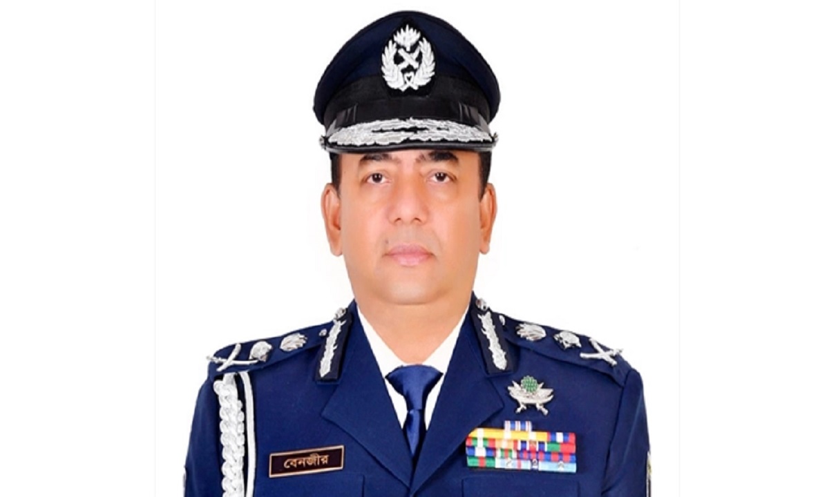 সাবেক আইজিপি বেনজীরের আরও ১১৯ সম্পদ জব্দের আদেশ