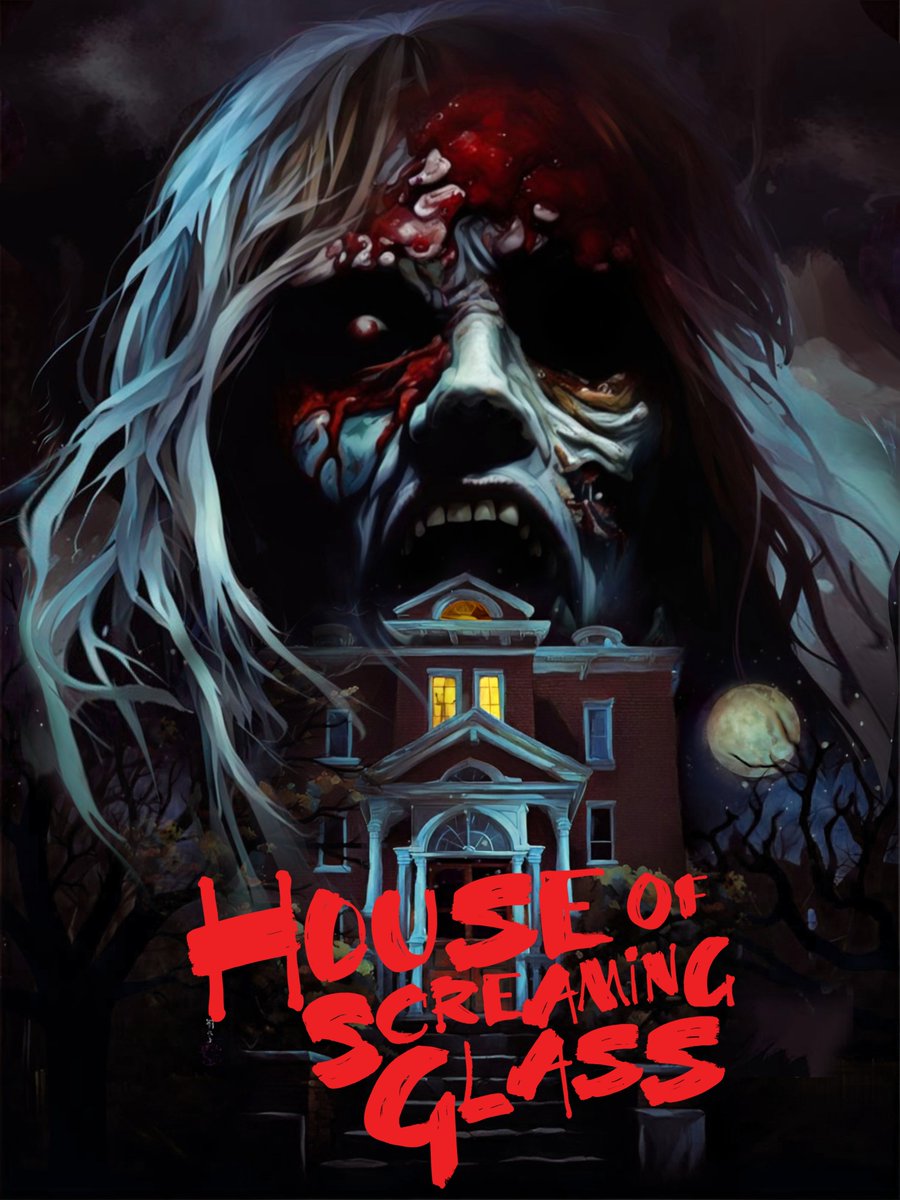 geekvibesnation.com/house-of-screa…
"...an experimental, inherently imperfect, jagged vision of indie horror..."