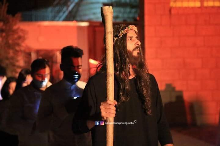 سعيد بتوقيع اتفاقية تعاون ثقافي بين حكمت الثقافة إحدى مبادرات مؤسسة الجود ومسرح الرحالة متمثلًا بالمخرج حكيم حرب. تهدف إلى تفعيل الحراك المسرحي الأردني على مدار العام، من خلال إنجاز فعاليات مسرحية مبتكرة وغير تقليدية في الهواء الطلق للوصول إلى أكبر عدد من الناس.
 #حكمت_الثقافة