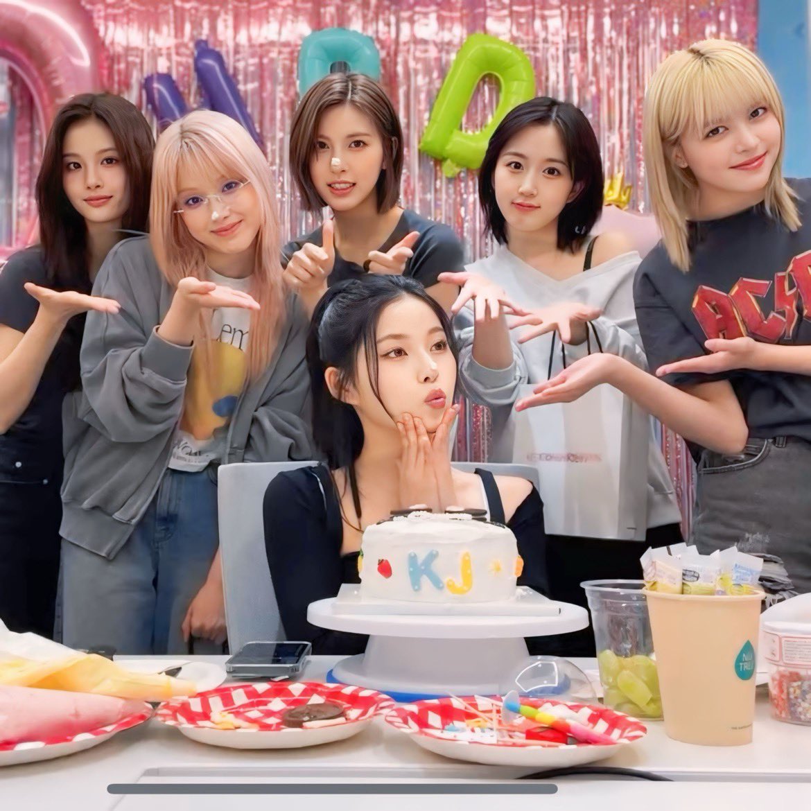 ずっと幸せでいてください。