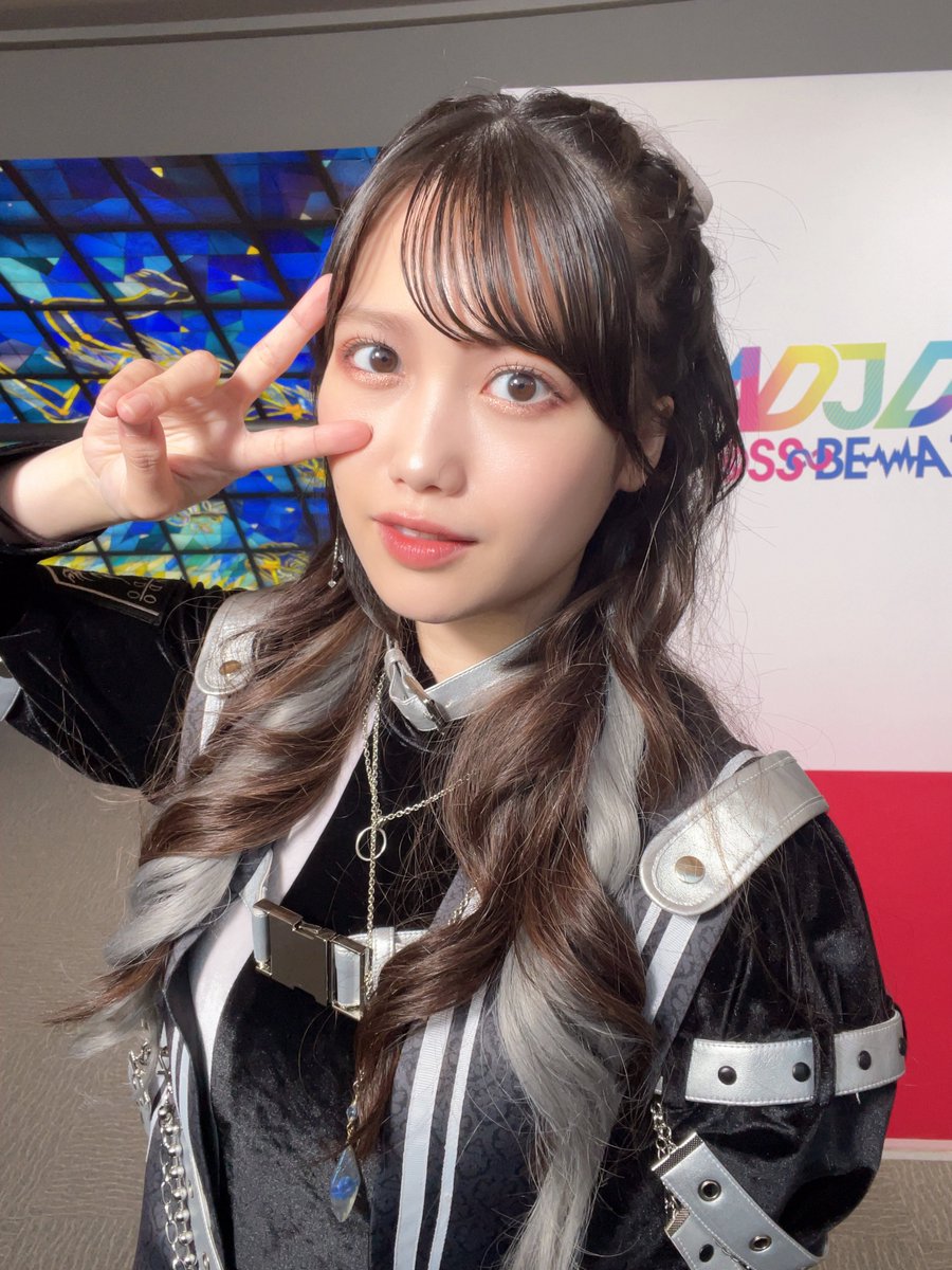 D4DJ 燐舞曲 青柳椿 #D4FESクロスビート DAY2