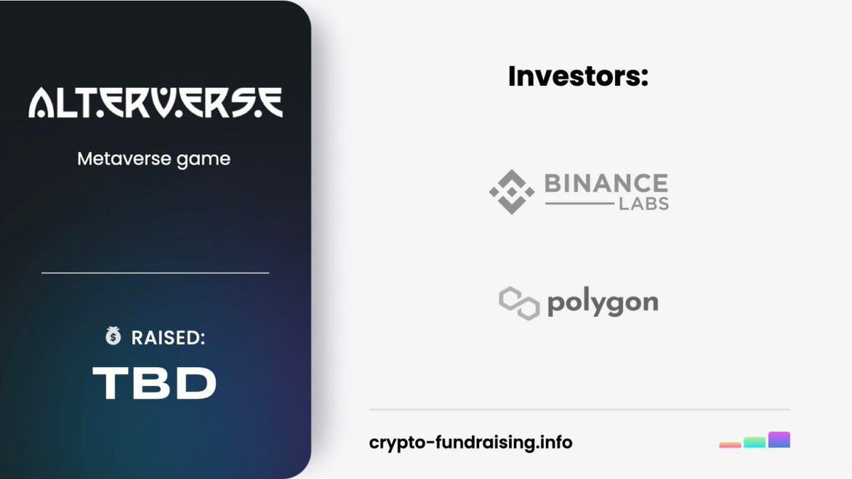 🪂🪂 1+1 𝗳𝗿𝗲𝗲 𝗮𝗶𝗿𝗱𝗿𝗼𝗽𝘀 𝗼𝗽𝗽𝗼𝗿𝘁𝘂𝗻𝗶𝘁𝘆 𝗶𝗻 𝘄𝗵𝗶𝗰𝗵 𝗕𝗶𝗻𝗮𝗻𝗰𝗲𝗟𝗮𝗯 &amp; TOP VCs 𝗵𝗮𝘀 𝗶𝗻𝘃𝗲𝘀𝘁𝗲𝗱!!

🔹 <a href="/cysic_xyz/">Cysic ➡️ Consensus HK</a> : Raise $18M fund From TOP VCs like "OKX, Polychain &amp; Many more.."

🪙 Airdrop Guide 👇
→ Claim points by doing Galxe 1 &amp; 2 task. 
→