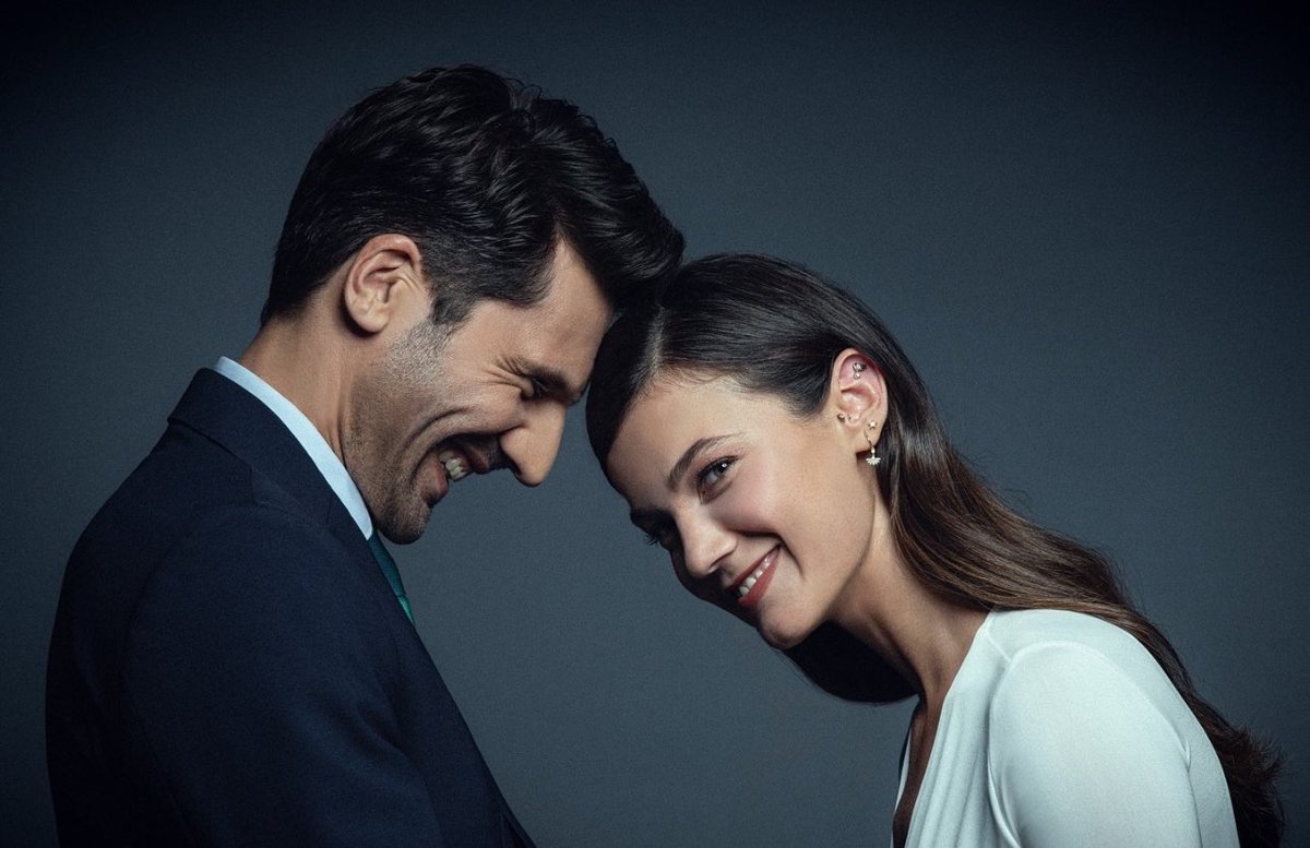 Simplemente ellos 🤍