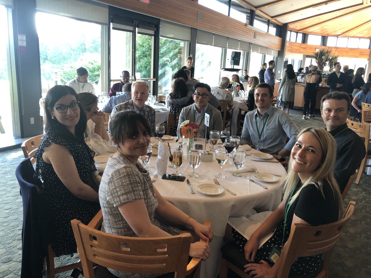 Janetbirdope's tweet photo. Views from the #ORA24 @ORAexec @jeffsparks
@SchulichMedDent https://t.co/cd2lOeNqhh