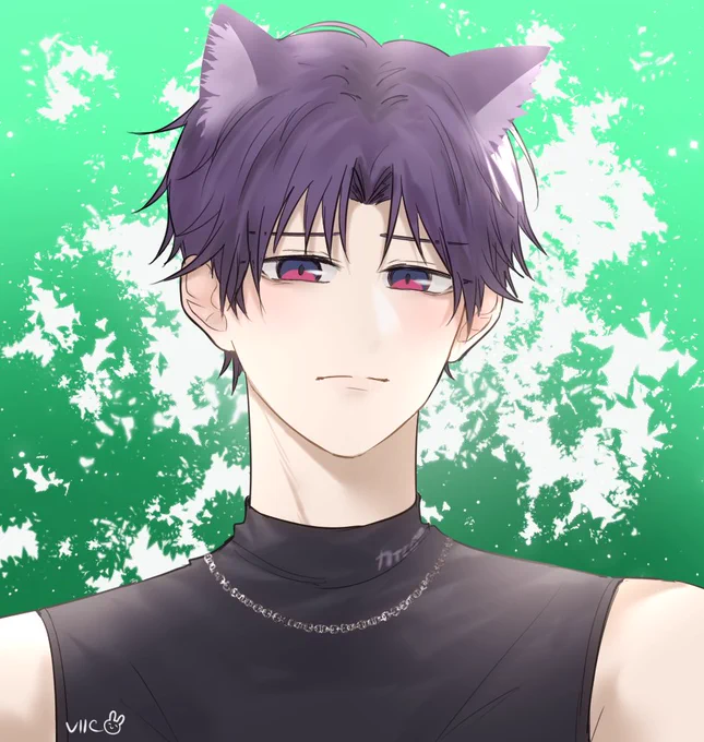 #ホムラ #Rafayel 