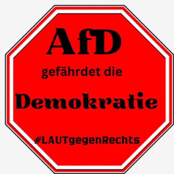 #AfDsindVerräter 
#AfDmachtDumm 
#afdzerstoertdeutschland 
#AfdsindFaschisten
