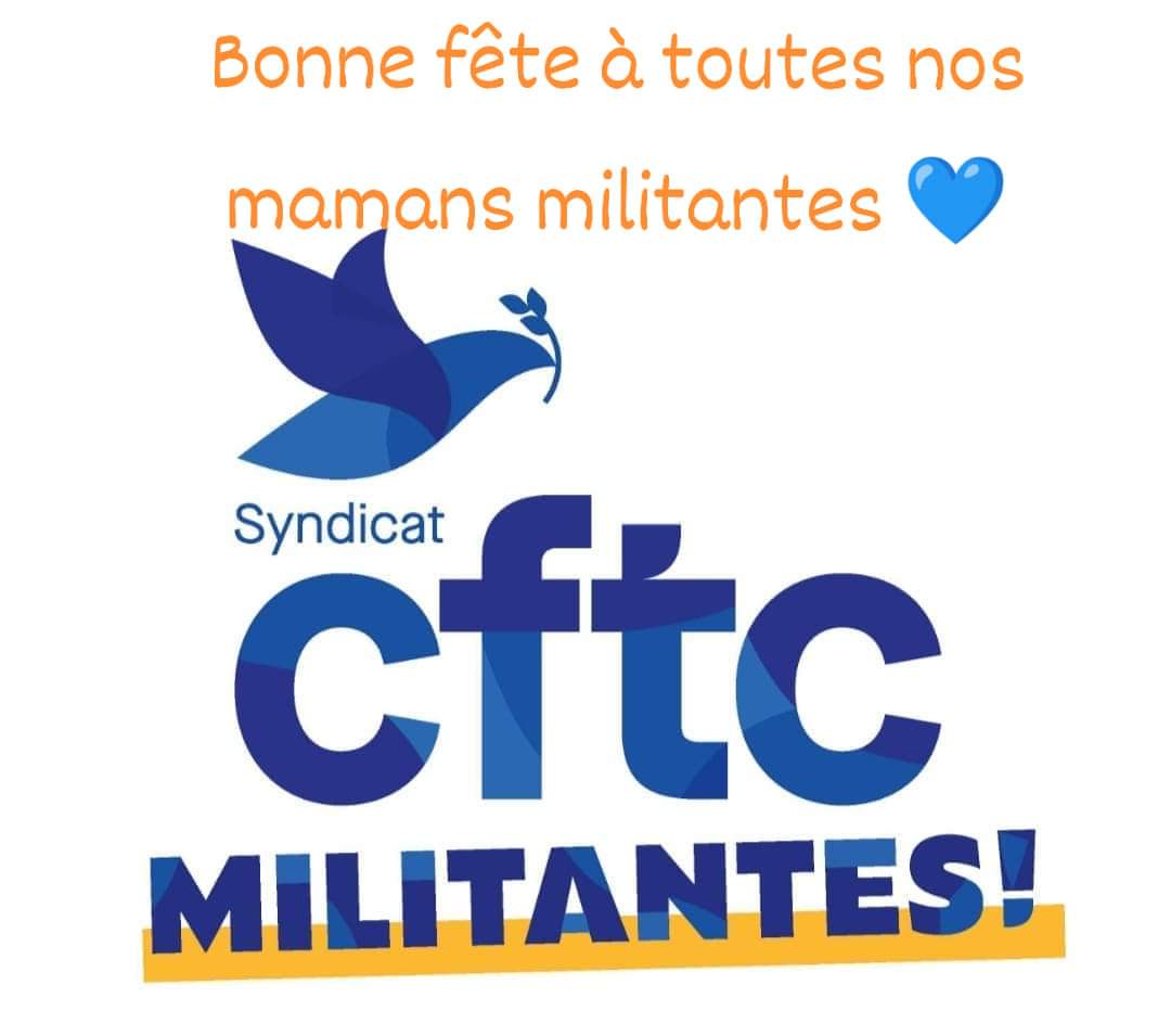 Et merci à leurs enfants et conjoint(e)s de les soutenir 💙