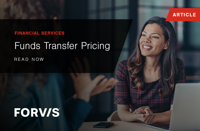 amanda_wmsn's tweet photo. Many assumptions impact the profitability and ROE calculations in loan pricing models, but the funds transfer pricing methodology trumps them all. Read on for details from @FORVIS: https://t.co/4Op2w4sGSf https://t.co/S4rXWwAg6g