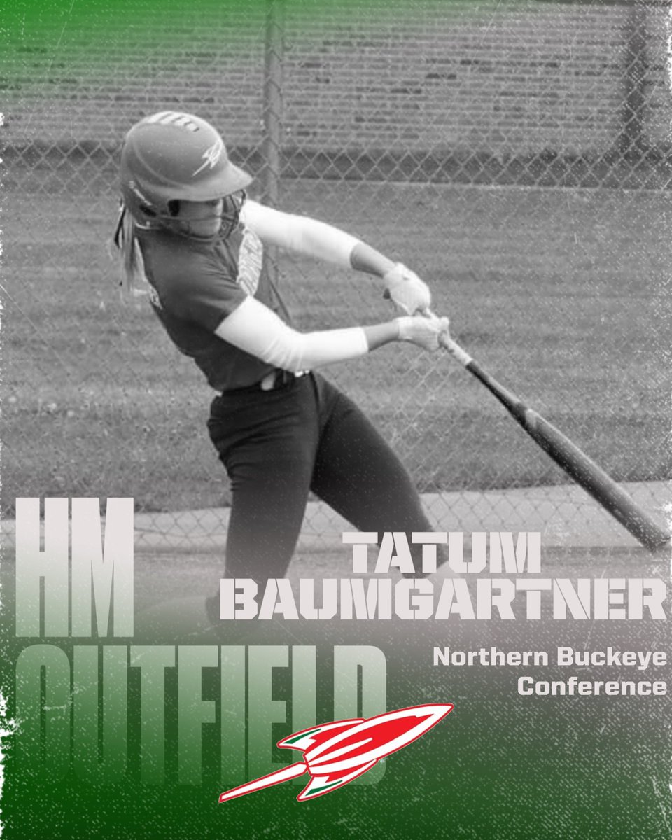 Congrats! 🚀 🥎 <a href="/tatebaumgartner/">Tatum Baumgartner</a>