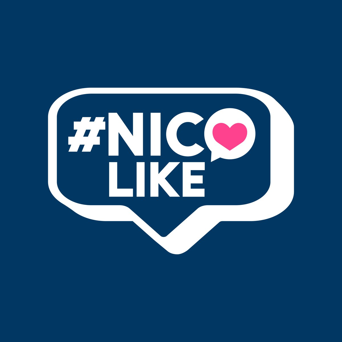 Actívate en el tik tok del Presidente @NicolasMaduro
 tiktok.com/@nicolasmaduro…

¡No más bloqueo comunicacional!
#NicoLike #YoSoyDeAqui