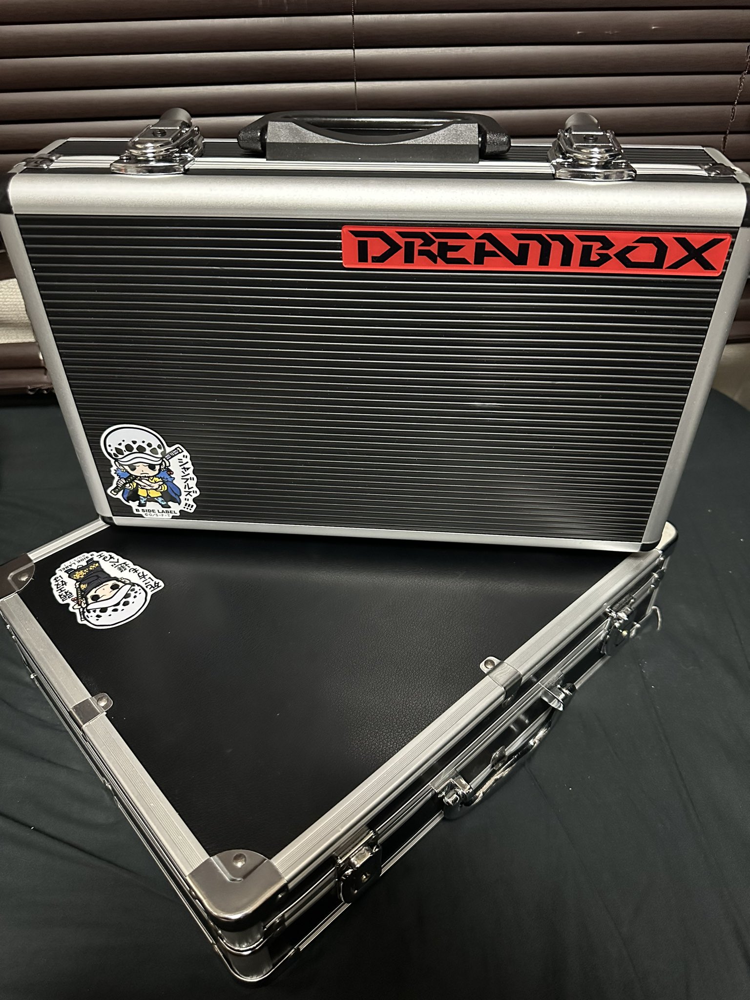 DREAM BOX on X: 