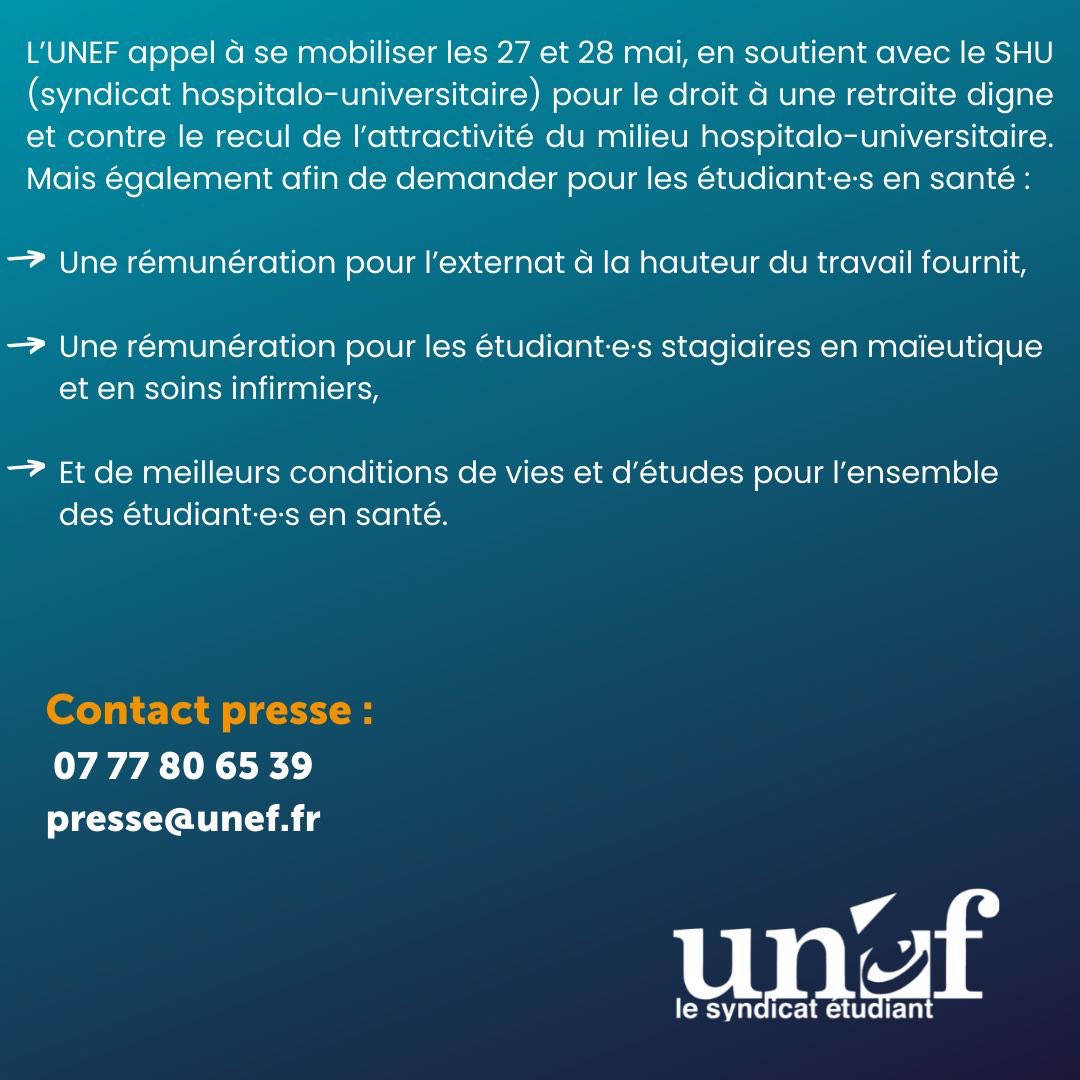 UNEF (@UNEF) on Twitter photo 2024-05-26 12:24:49