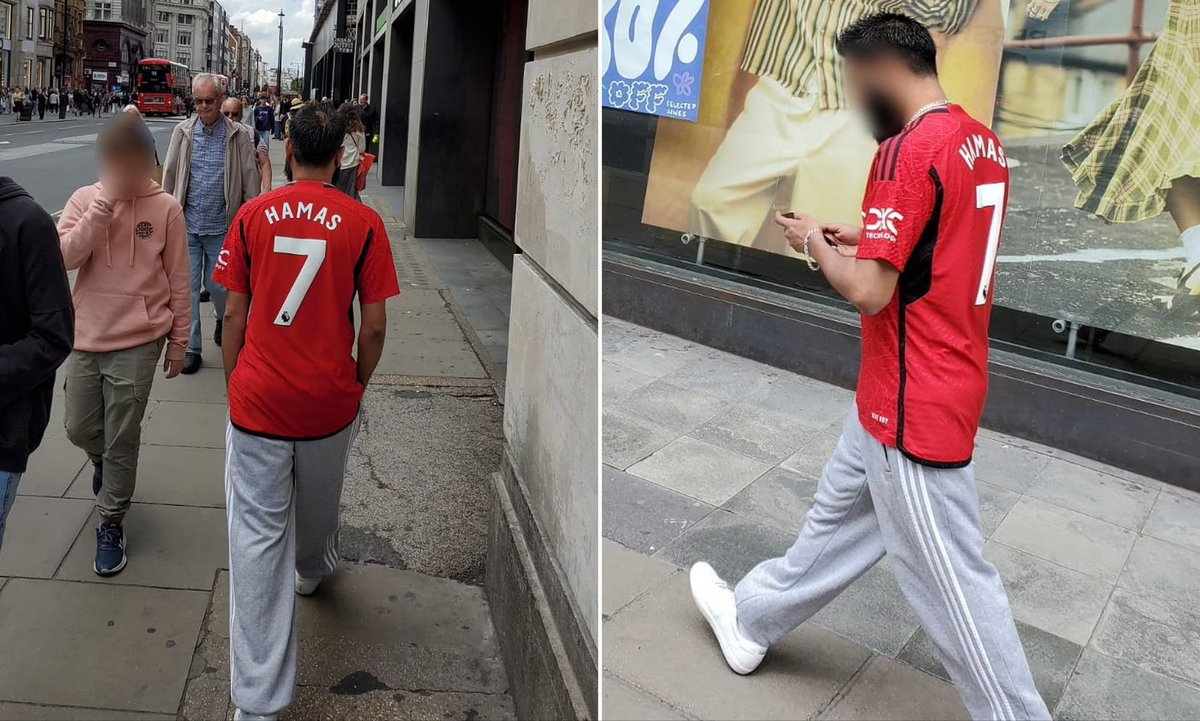 Tommy Robinson 🇬🇧 tweet media