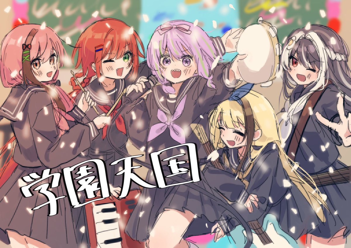 里芋さつぴ (@modoki_09) / Posts / X