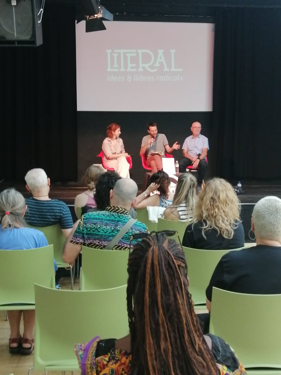 APPEC · Editors de Revistes i Digitals tweet media