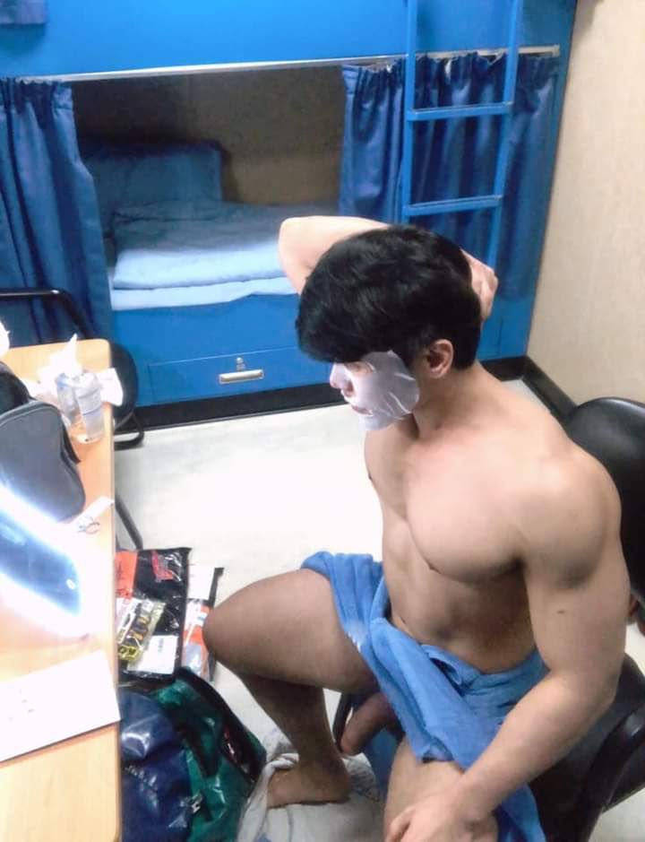 ຢາກເຈີເຫດການແບບນີ້ດ້ວຍຕົວເອງເດ😂