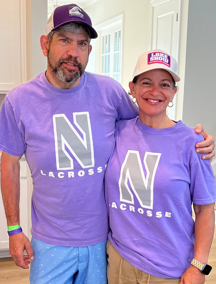Michael Bender (@bluedemon1987) on Twitter photo Celebrating our 22nd Anniversary <a href="/kataribender/">Katari Bender</a> today in NC and Cheering on <a href="/NULax/">Northwestern Lax</a> as they bring home the Natty!!!! Celebrating our 22nd Anniversary <a href="/kataribender/">Katari Bender</a> today in NC and Cheering on <a href="/NULax/">Northwestern Lax</a> as they bring home the Natty!!!!