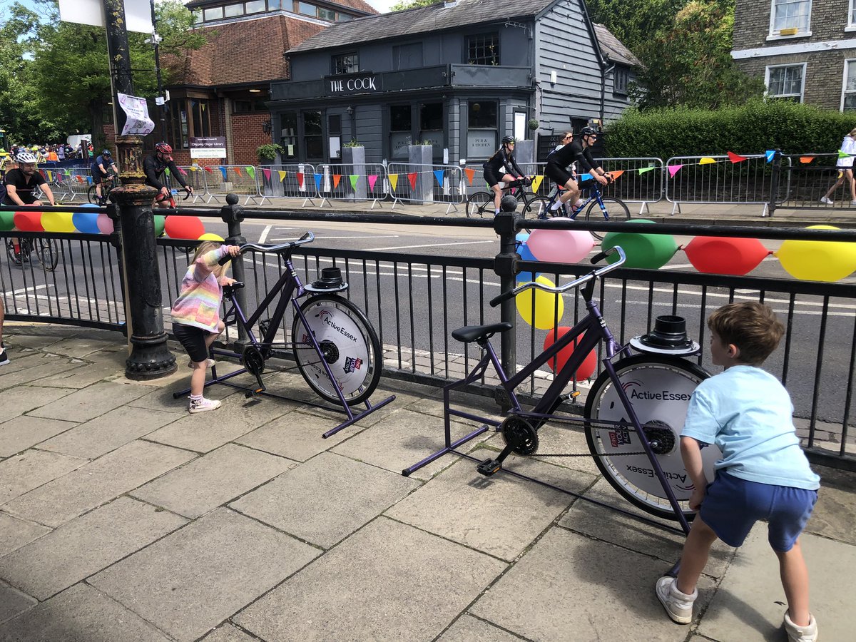 ActiveEssex tweet media