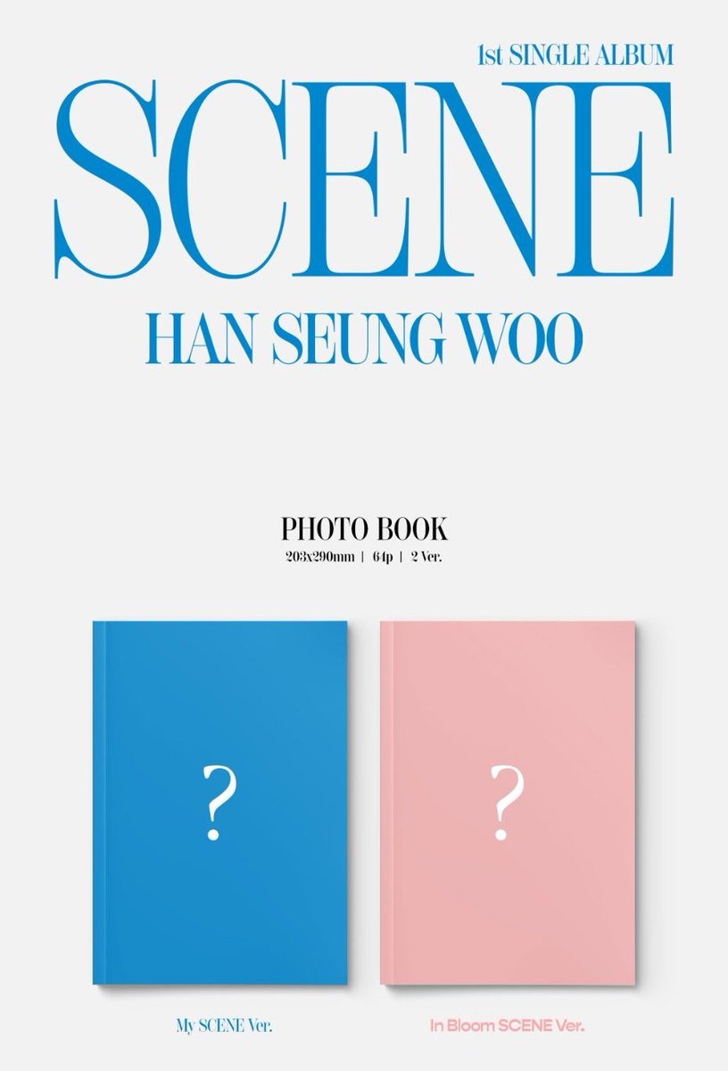 kingchocos's tweet photo. [HELP RT] 
🇮🇩 PO Han Seungwoo 1st Single Album [SCENE] 

Photobook 
Sealed album with Benefit
💰 200k 

Platform
Sealed album with Benefit
💰 120K

✅️ Bersih EMS Tax
✅️ Packing 
✅️ Pelunasan by 🍊
✅️ Freebies official
✅️ Trusted
📍Jawa Tengah

https://t.co/eC2Mt312eU https://t.co/VMEzsBMXTw