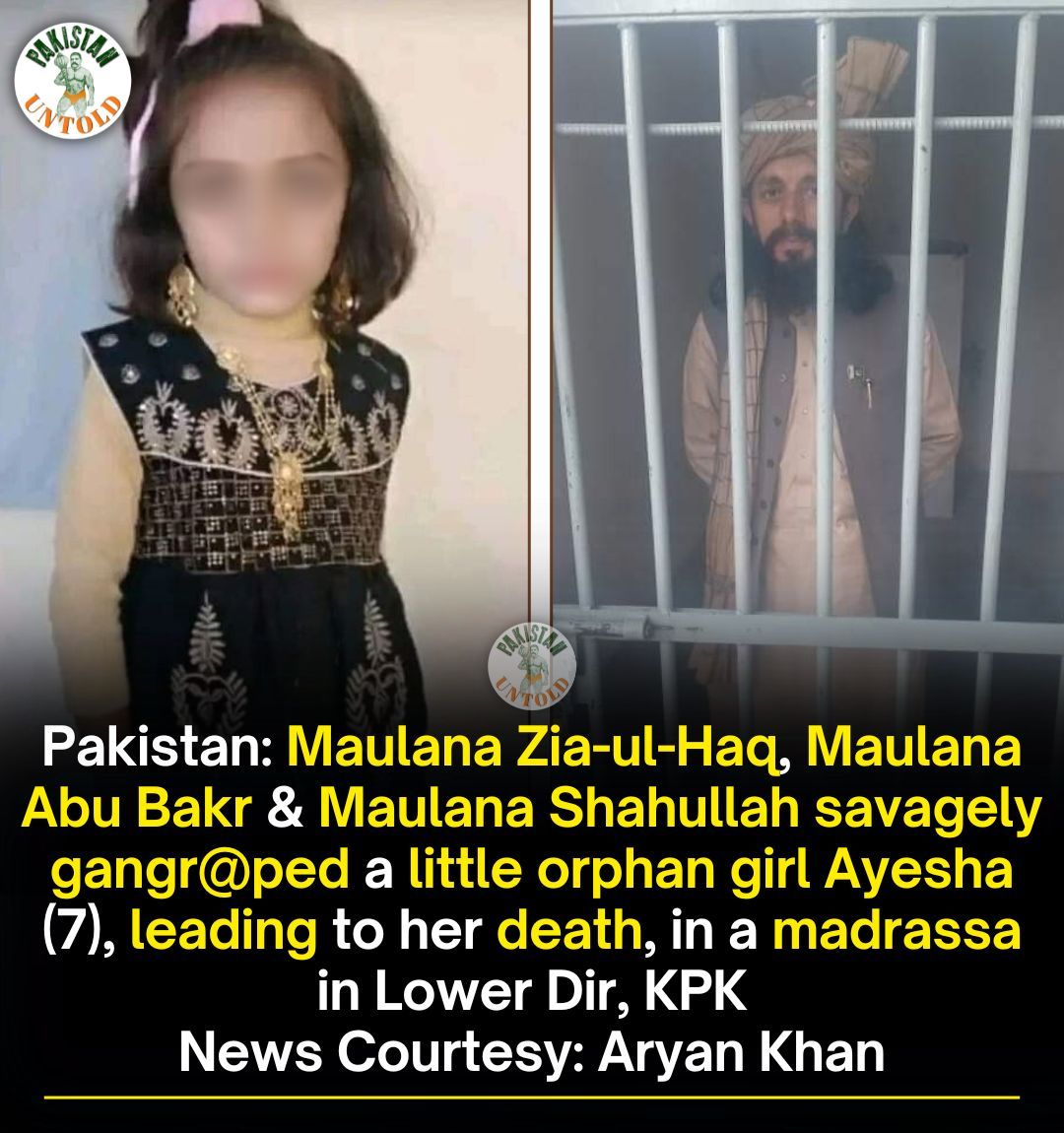 Pakistan Untold tweet media