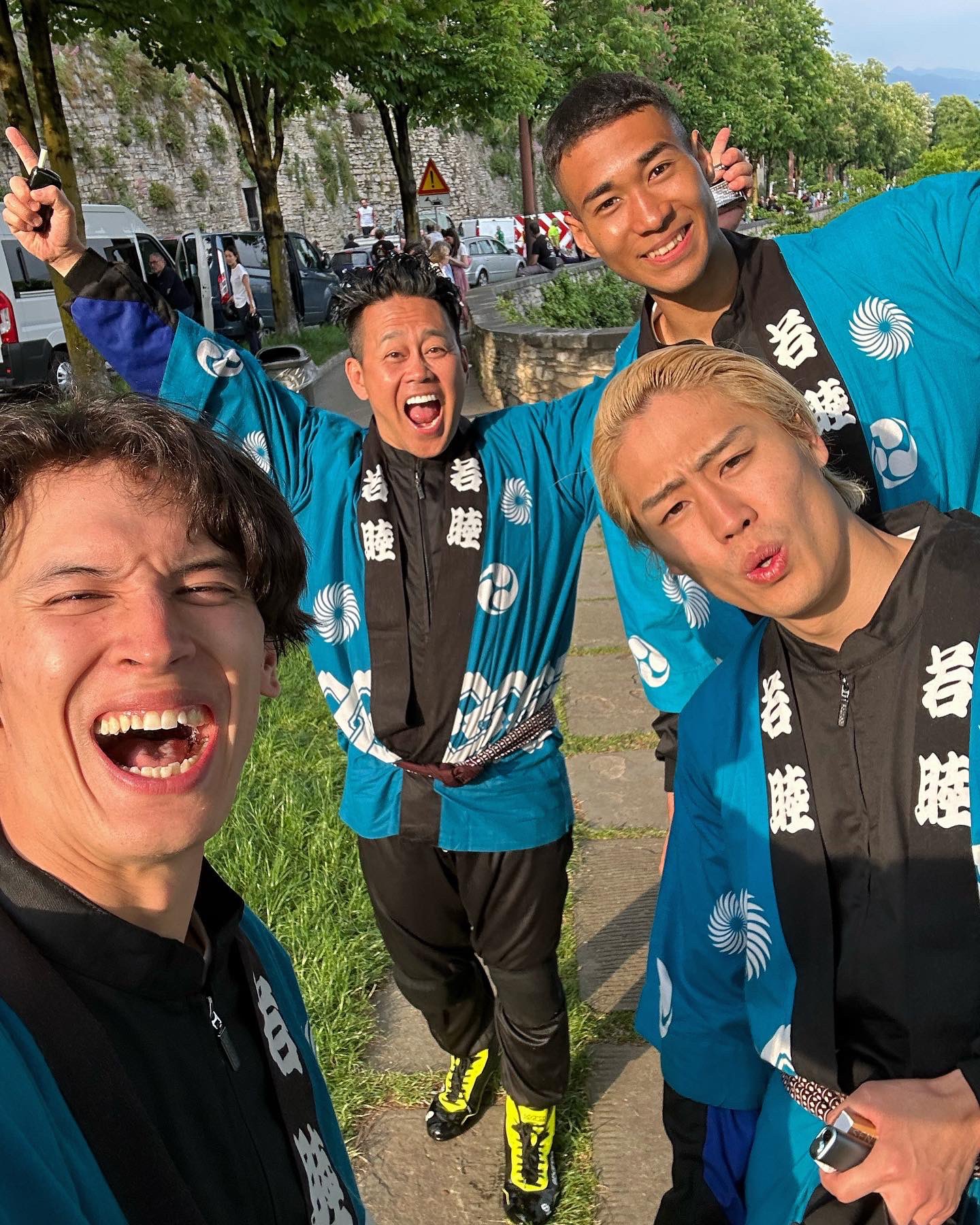 IPU•環太平洋大学体育会サッカー部 on X: IPU•環太平洋大学体育会サッカー部 on X: