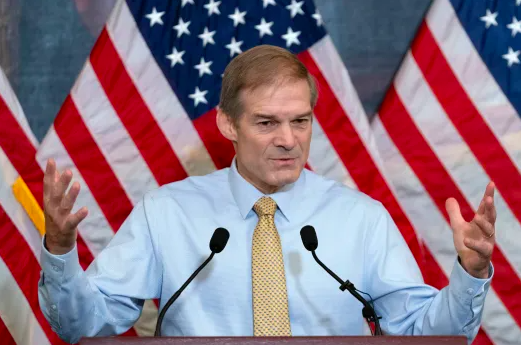 Do you agree with Jim Jordan saying all 50 states should mandate Voter ID for the 2024 elections?   

Yes or No