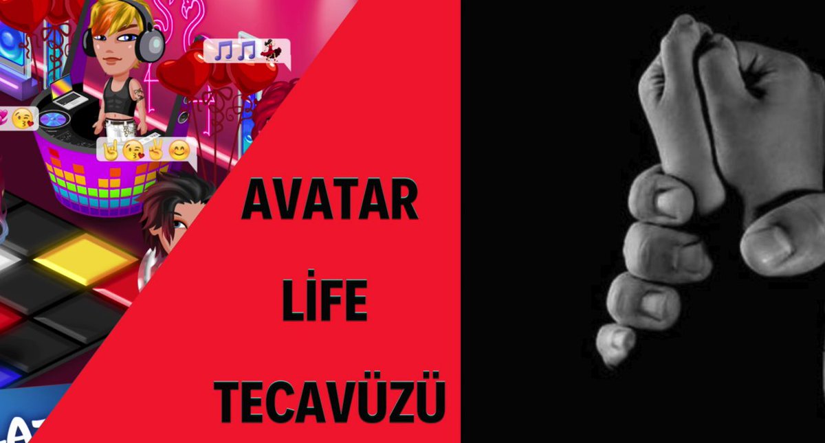 ÖZEL HABER- İstanbul'da Avatar Life oyunu üzerinden kaçırdığı kız çocuğuna tecavüz etti 'Benim zorla ilişkiye girdiği için şikayetçiyim' youtube.com/watch?v=zuar8t… 1/8 Bugün sizinle İstanbul'da yaşanan ve 15 yaşındaki A.B.'nin mağdur edildiği bir cinsel saldırı olayı paylaşacağım.