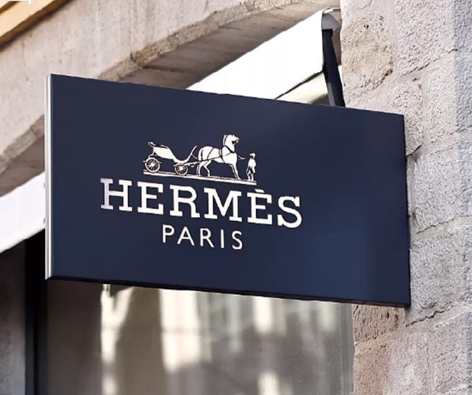 The #ElectrosteelCastingsLtd France and #HERMÈS partnership celebrates enduring quality and reflects a shared commitment to heritage, sustainability, and positive societal impact.

electrosteel.com
#heritage #waterinfrastructure #sustainability