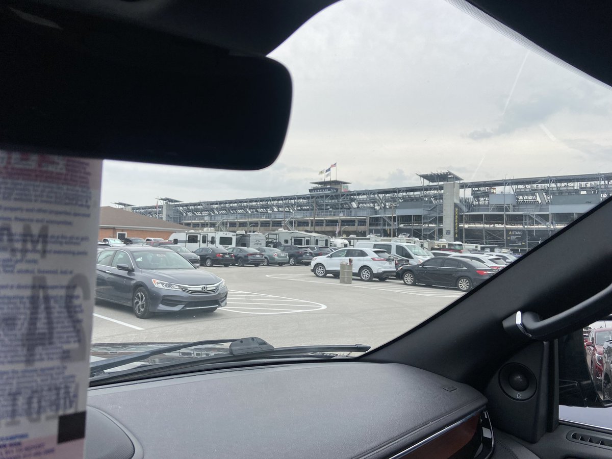 Kirby Arnold tweet media