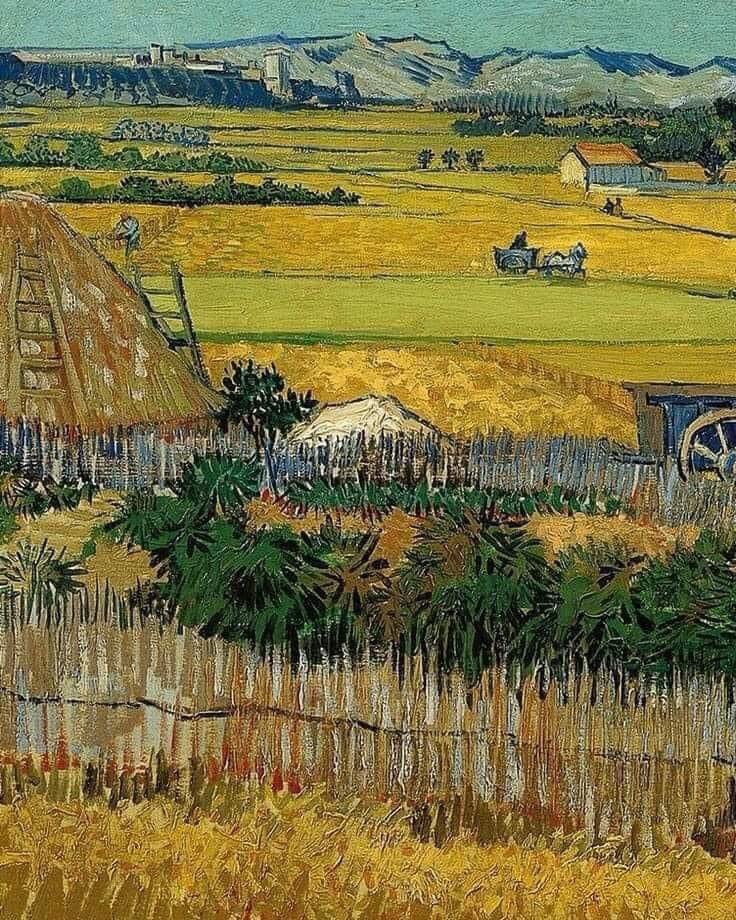 Vincent van Gogh