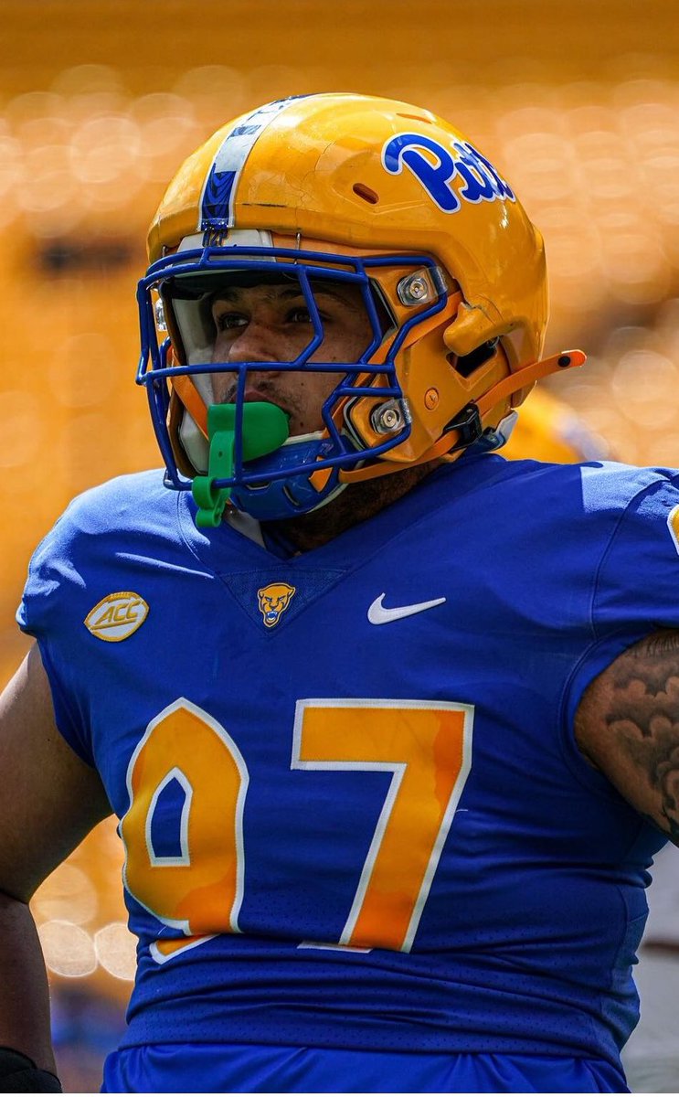 💛🏈💙97 Days .. !!! <a href="/IsaiahNeal99/">Ghost</a> <a href="/Pitt_FB/">Pitt Football</a>