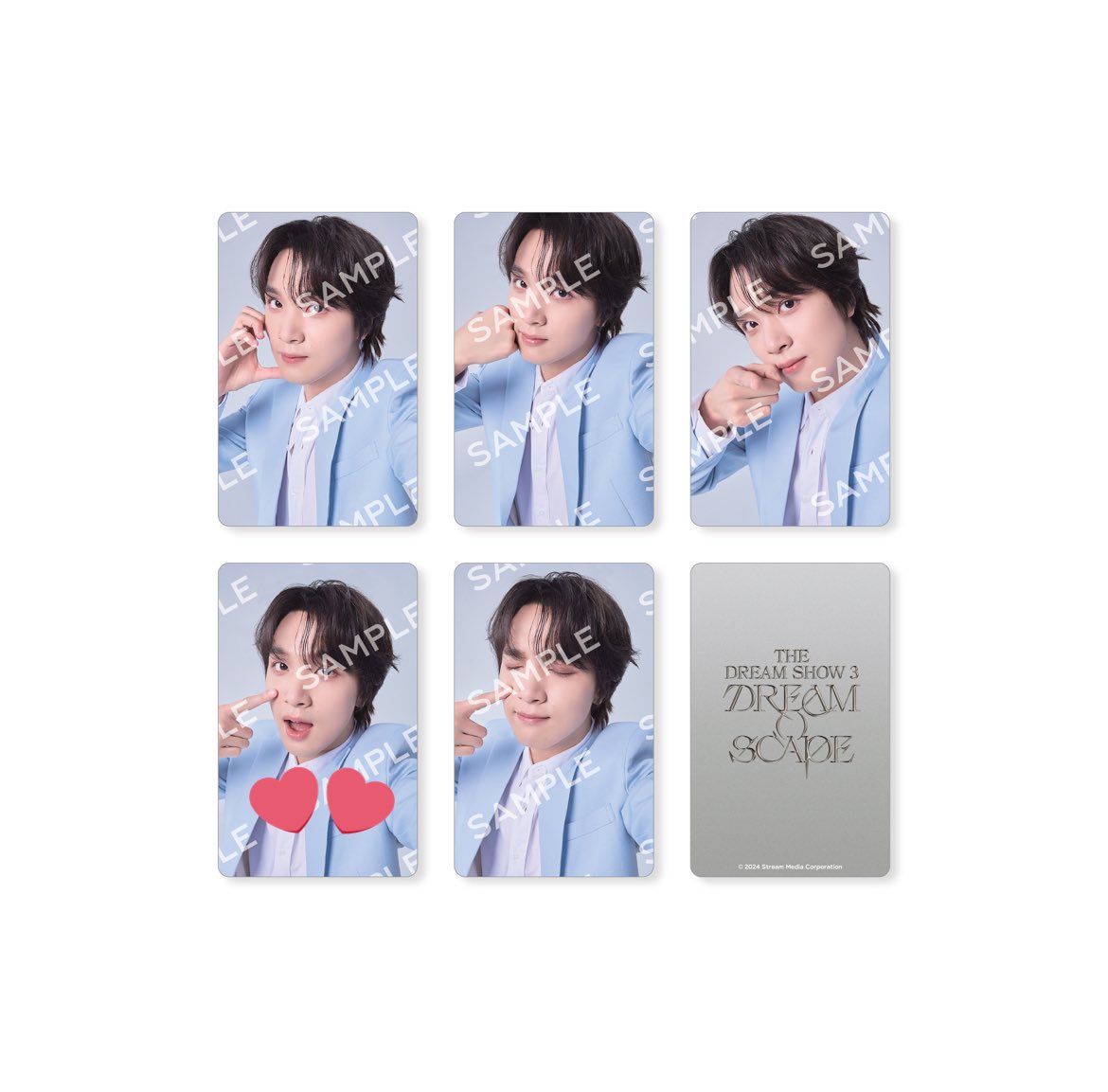 ドリショ3 ラントレ 交換

譲）ジェミン ジェノ チョンロ ロンジュン
求）ヘチャン 💕優先

郵送で対応可能いたします📮
 #NCT交換  #NCTDREAMトレカ交換  #NCTトレカ交換  #NCTDREAM