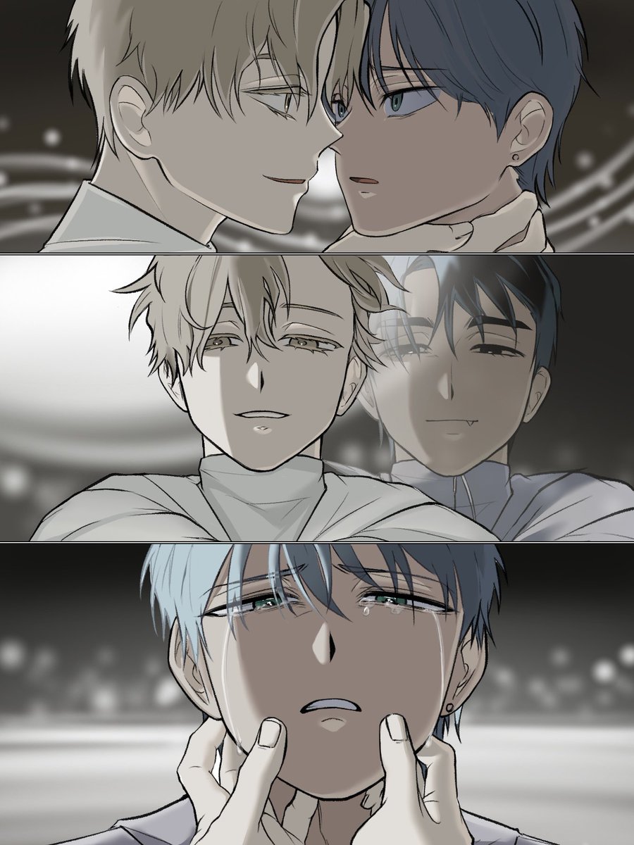 #ALNST #에이스테 
ROUND 7