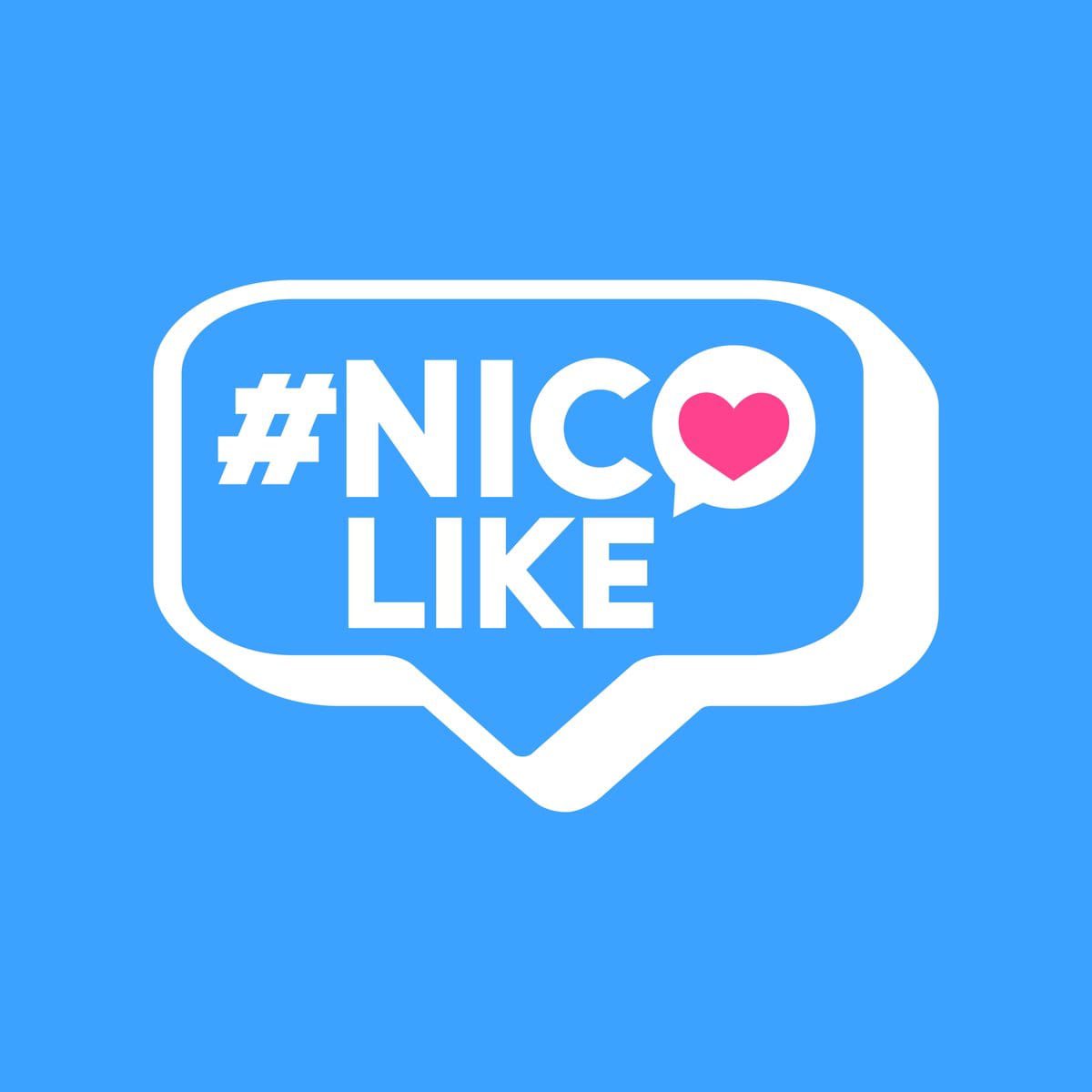 Dale Like a #NicoLike y llena las redes de lo que expresa el pueblo.

❤️¡Que la verdad de Venezuela comience a sonar!

TikTok: tiktok.com/@nicolasmaduro…
Whatsapp: whatsapp.com/channel/0029Va…
Instagram:
instagram.com/nicolasmaduro/ #YoSoyDeAqui