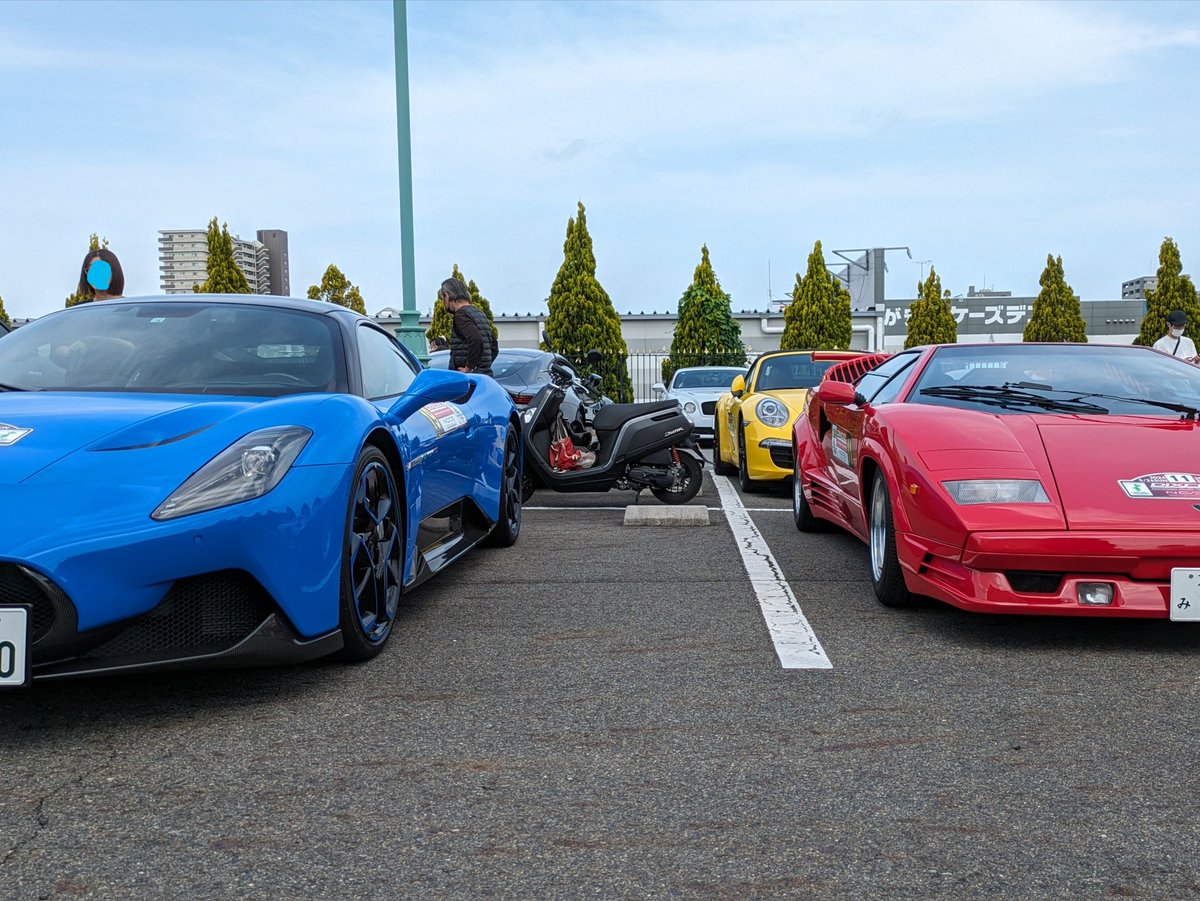 USP_Vehicles tweet picture