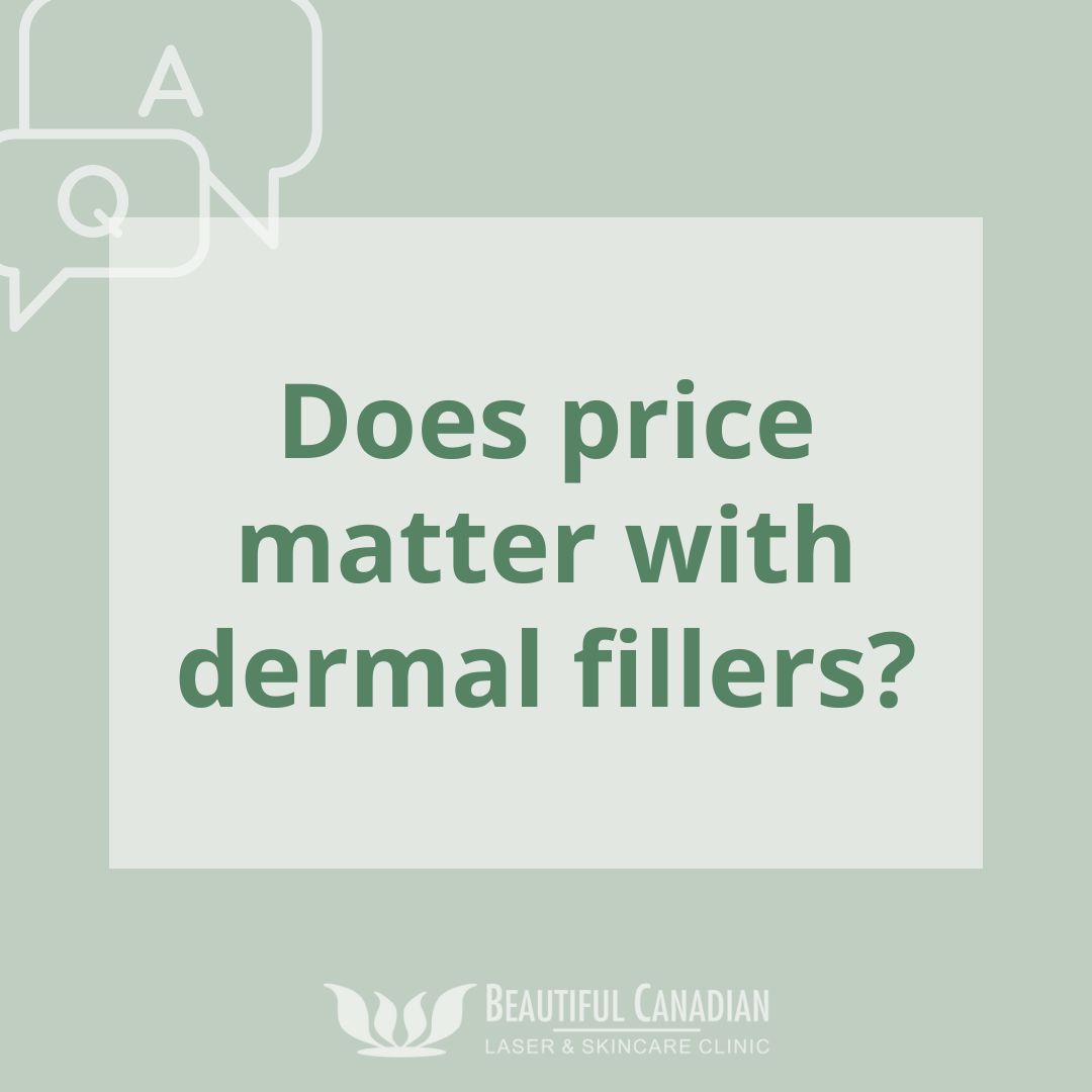 Cosmetic injector experience matters A LOT. Good injectors are worth it.

Injectables can cause serious harm if handled incorrectly.

Better techniques also give better results.

l8r.it/llZT 

#dermalfillers #botoxandfillers #vancouverinjector #vancouverskinclinic