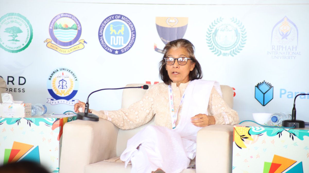 Session: Revisiting Govt Jobs
Revisiting government jobs in Pakistan is vital. Modernizing roles with competitive salaries, performance incentives, and tech integration can attract top talent and improve service delivery. Let's build a more efficient, responsive public sector for