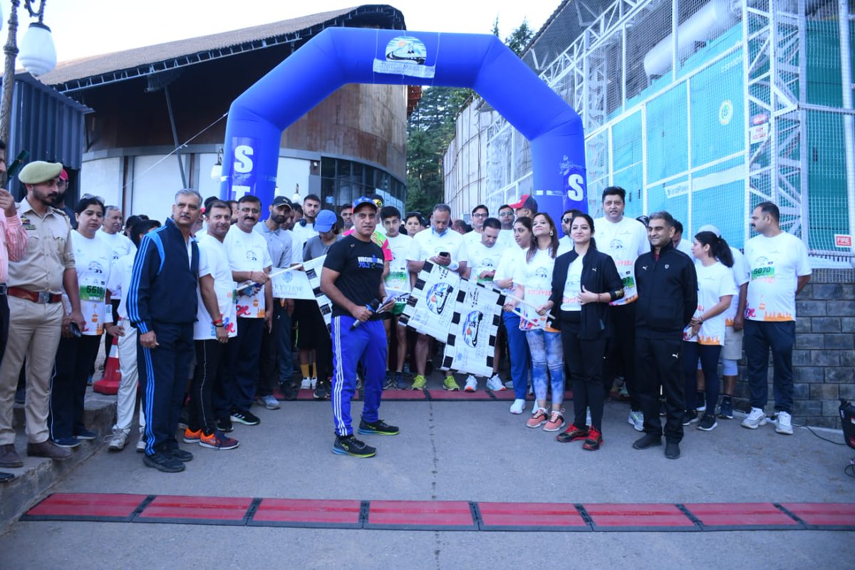 Devender Singh Bhau tweet media