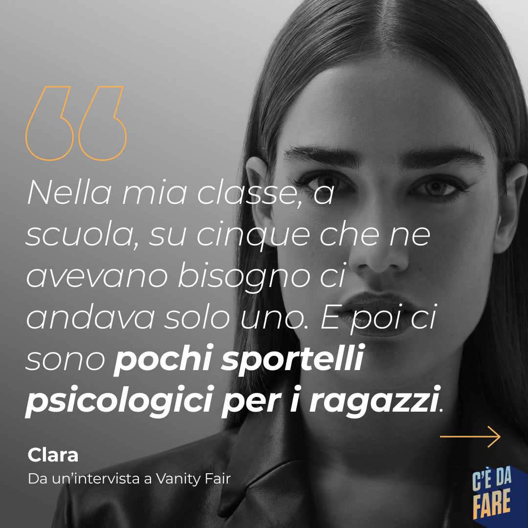 C’è Da Fare ETS tweet media