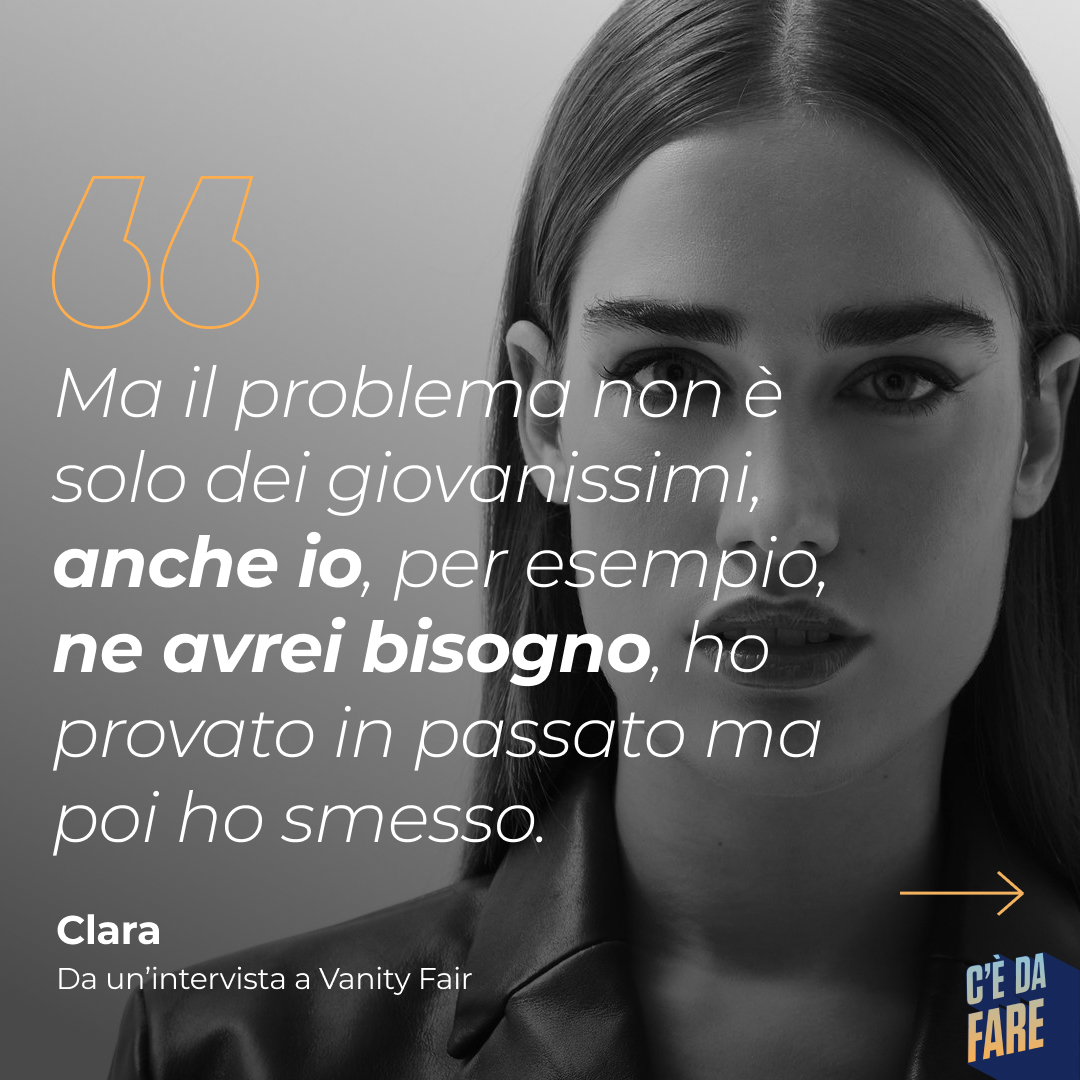 C’è Da Fare ETS tweet media
