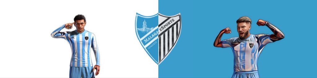 ⚪️ 𝕄𝕒𝕝𝕒𝕘𝕒 𝕖𝕊𝕡𝕠𝕣𝕥𝕤 🔵

Buscamos jugadores apasionados y comprometidos para la próxima temporada. Si tienes ganas de competir y marcar la diferencia en el campo. ¡Forma parte de nuestro equipo y sé parte de algo grande!

📍 GK | DFC | MCD | MCO | CAR 
⌚